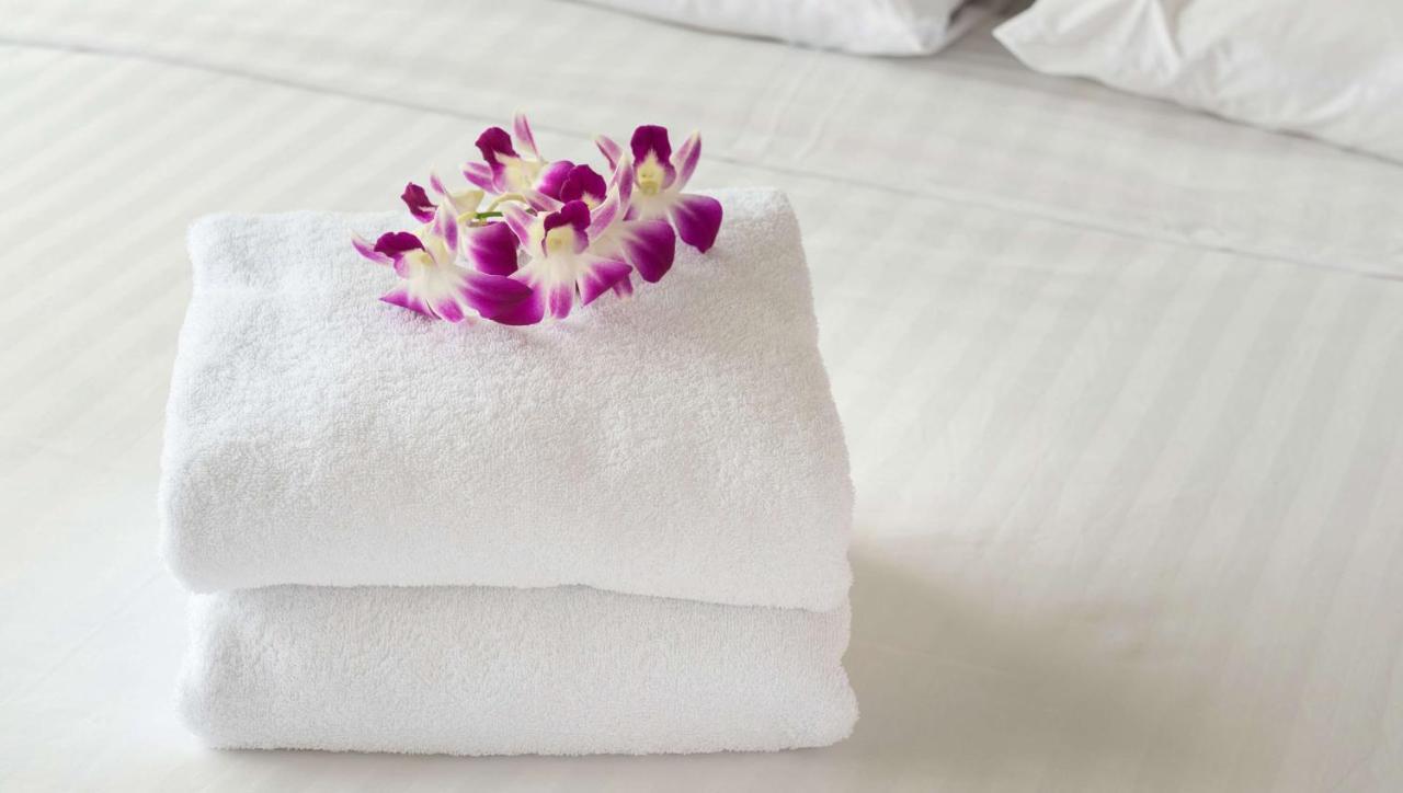 Magnuson Extended Stay And Suites Airport Hotel Irving Eksteriør billede